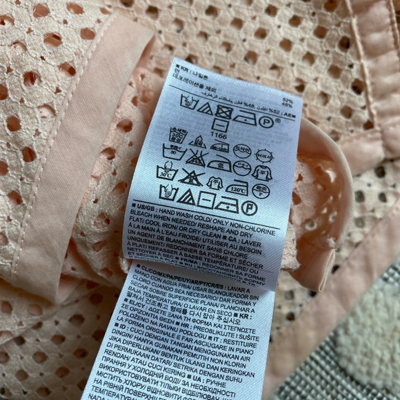 BANANA REPUBLIC | TOP - Picture 6 of 6